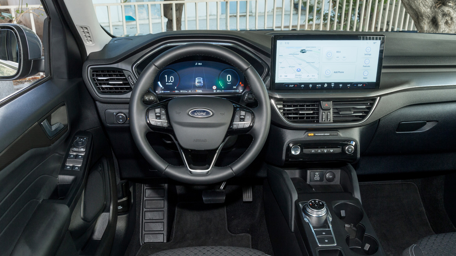 Αγορά Ford με χρηματοδότηση | autotriti.gr